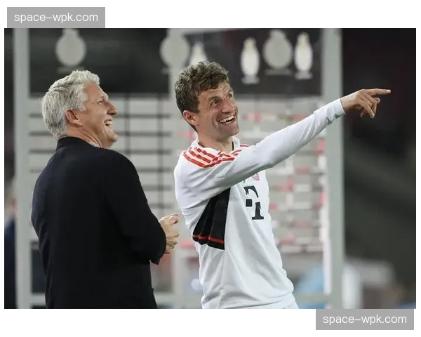 传闻：沙特球队有意今夏以高薪邀请托马斯-穆勒加盟