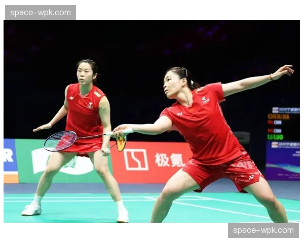 “凡尘”组合陈清晨-贾一凡：尤杯卫冕是压力，更是动力源泉